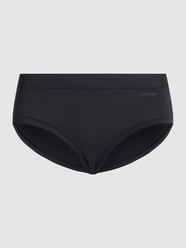 Slip van microvezel van DKNY Zwart - 17