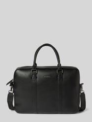 Laptoptasche mit Tragehenkel von VALENTINO BAGS - 4