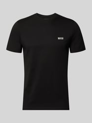 Slim Fit T-Shirt mit Rundhalsausschnitt von GUESS - 45