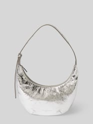 Shoulder bag met verstelbare schouderband model 'Ryker' van LIEBESKIND BERLIN - 10