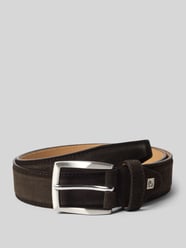 riem met doornsluiting van Pierre Cardin - 27