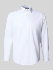 Regular Fit Business-Hemd mit Kentkragen von Christian Berg Men - 10