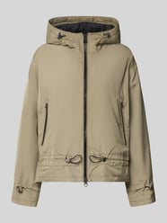 Jacke mit Zweiwege-Reißverschluss von FUCHS SCHMITT - 18