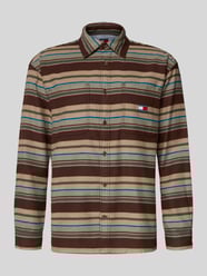 Oversized vrijetijdsoverhemd van puur katoen van Tommy Jeans - 24