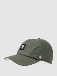 Pet met 'New York Yankees'-patch van '47 Groen - 5