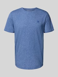 Regular Fit T-Shirt aus Baumwoll-Mix von Tom Tailor Denim - 40