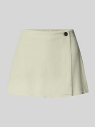 Regular Fit Shorts-Rock mit elastischem Bund Modell 'CARO' von Only - 3