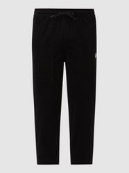 Joggingbroek van corduroy van PUMA PERFORMANCE Zwart - 8