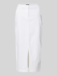 Midirok met loopsplit van comma - 38