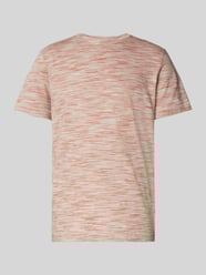 T-shirt o kroju regular fit z czystej bawełny od Tom Tailor - 35