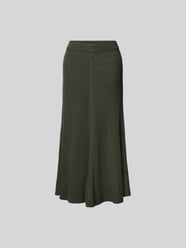 Wollrock in Midilänge von Victoria Beckham - 38