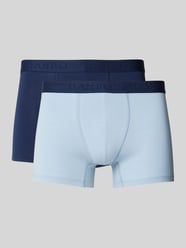 Trunks mit Label-Detail im 2er-Pack von Hanro - 22