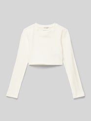 Longsleeve met ronde hals van Tom Tailor - 14