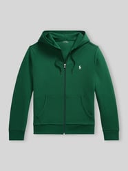 Regular Fit Sweatjacke aus Baumwoll-Mix von Polo Ralph Lauren - 23