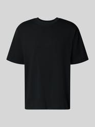 Oversized T-shirt model 'FISHER' van Blend - 35