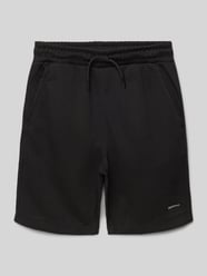 Sweatshorts mit elastischem Bund Modell 'PALSY' von CARS JEANS - 1