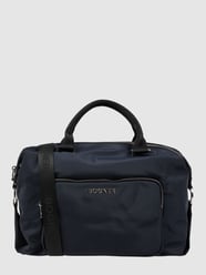 Handtasche mit Frontfach Modell 'Klosters Sofie' von BOGNER Blau - 5