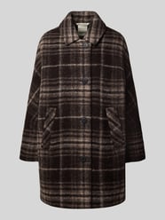 Relaxed Fit Mantel aus Woll-Mix von FUCHS SCHMITT - 10
