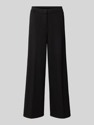 Regular fit wijdte broek van modalmix model 'BELLIS' van VERO MODA - 40