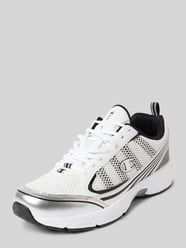 Sneaker mit Logo-Badge Modell 'RN00 II' von CHAMPION - 16
