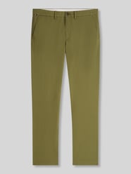 Spodnie w kroju slim fit model 'BLEECKER' od Tommy Hilfiger - 47