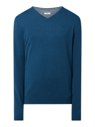 Pullover mit V-Ausschnitt von Tom Tailor - 26