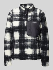 Sherpa jacket met borstzak, model 'West Bend™' van COLUMBIA - 6