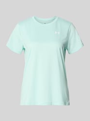 Koszulka funkcyjna z Okrągły dekolt i Logo od Under Armour - 15