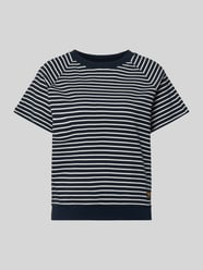 Relaxed fit T-shirt van Katoenmix met Labelpatch van G-Star RAW - 36