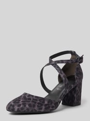 Pumps mit Kreuzriemen von Tamaris - 28