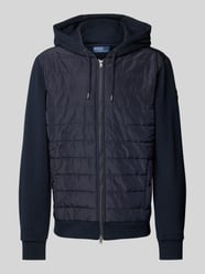 Sweatjacke mit Kapuze von Polo Ralph Lauren Blau - 25