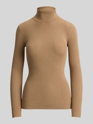 Slim Fit Rollkragenpullover aus Baumwoll-Modal-Mix von Lauren Ralph Lauren - 28