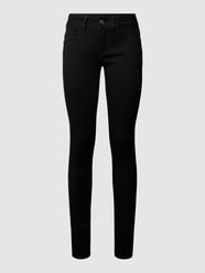 Super Skinny Fit Jeans mit Stretch-Anteil von G-Star Raw - 9