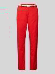 Regular Fit Chino aus Baumwoll-Mix von s.Oliver RED LABEL - 9