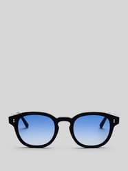 Sonnenbrille Modell 'BILLE' von MessyWeekend - 27