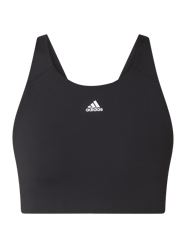 Bustier mit Logo von ADIDAS SPORTSWEAR - 25