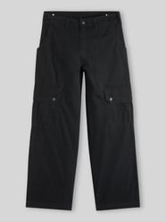 Baggy Fit Cargohose aus reiner Baumwolle von Levi's® - 21