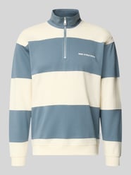 Troyer o kroju relaxed fit z czystej bawełny od Marc O'Polo DENIM - 15