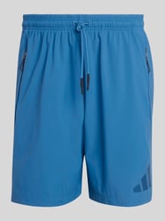 regular fit trainingsshorts van adidas Sportswear - 7