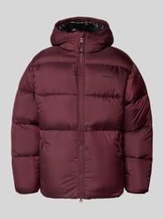 Steppjacke mit Kapuze von Carhartt Work In Progress - 34