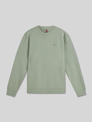Regular Fit Sweatshirt aus Baumwoll-Mix von Tommy Jeans - 25