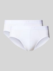 Figi z elastycznym paskiem model 'Daily Comfort' od FALKE - 23