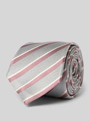Seidenkrawatte im Allover-Look von JOOP! COLLECTION - 27