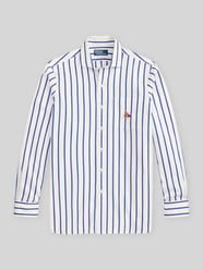 Koszula casual o kroju relaxed fit z czystej bawełny od Polo Ralph Lauren - 4