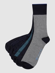 Socken im 7er-Pack von Tom Tailor Blau - 15