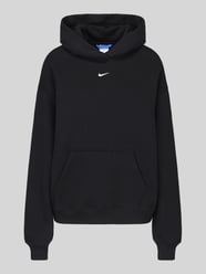 Regular Fit Hoodie aus reiner Baumwolle von Nike - 44