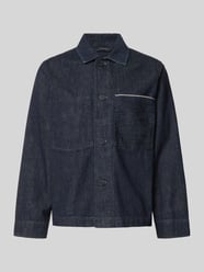 Regular Fit Blouson mit Brusttasche ANNARR von ANNARR - 1