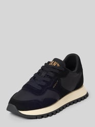 Sneaker mit profilierter Sohle Modell 'Caffay' von GANT - 8