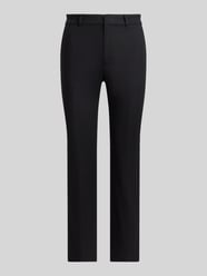 Regular Fit Chino aus Baumwoll-Mix Modell 'ABRIANNA' von Lauren Ralph Lauren - 2