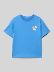 T-Shirt mit Motiv-Print Modell 'JASSA' von Name It - 16